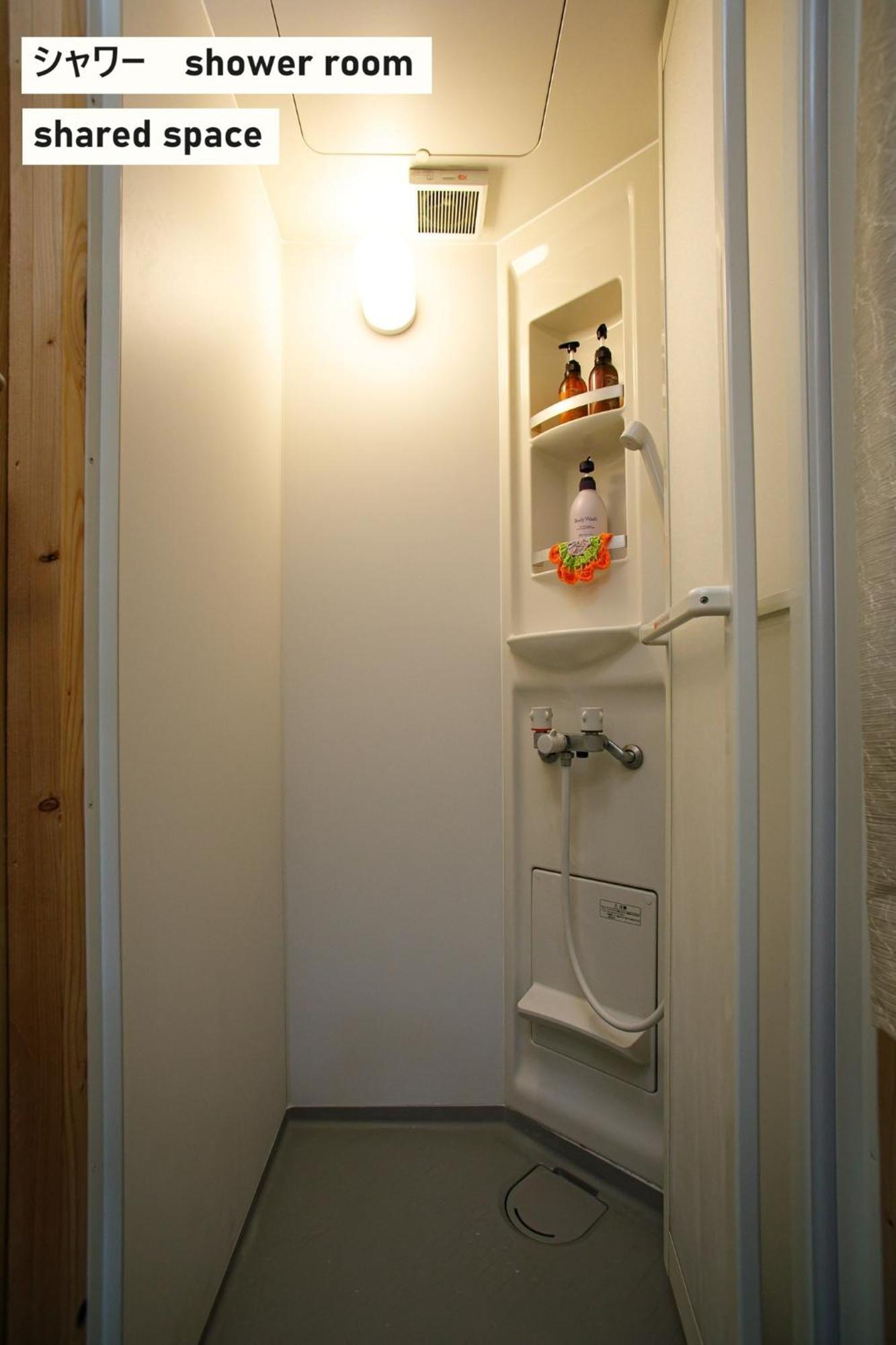 Takio Guesthouse - Vacation Stay 11604V Higashi-osaka Buitenkant foto